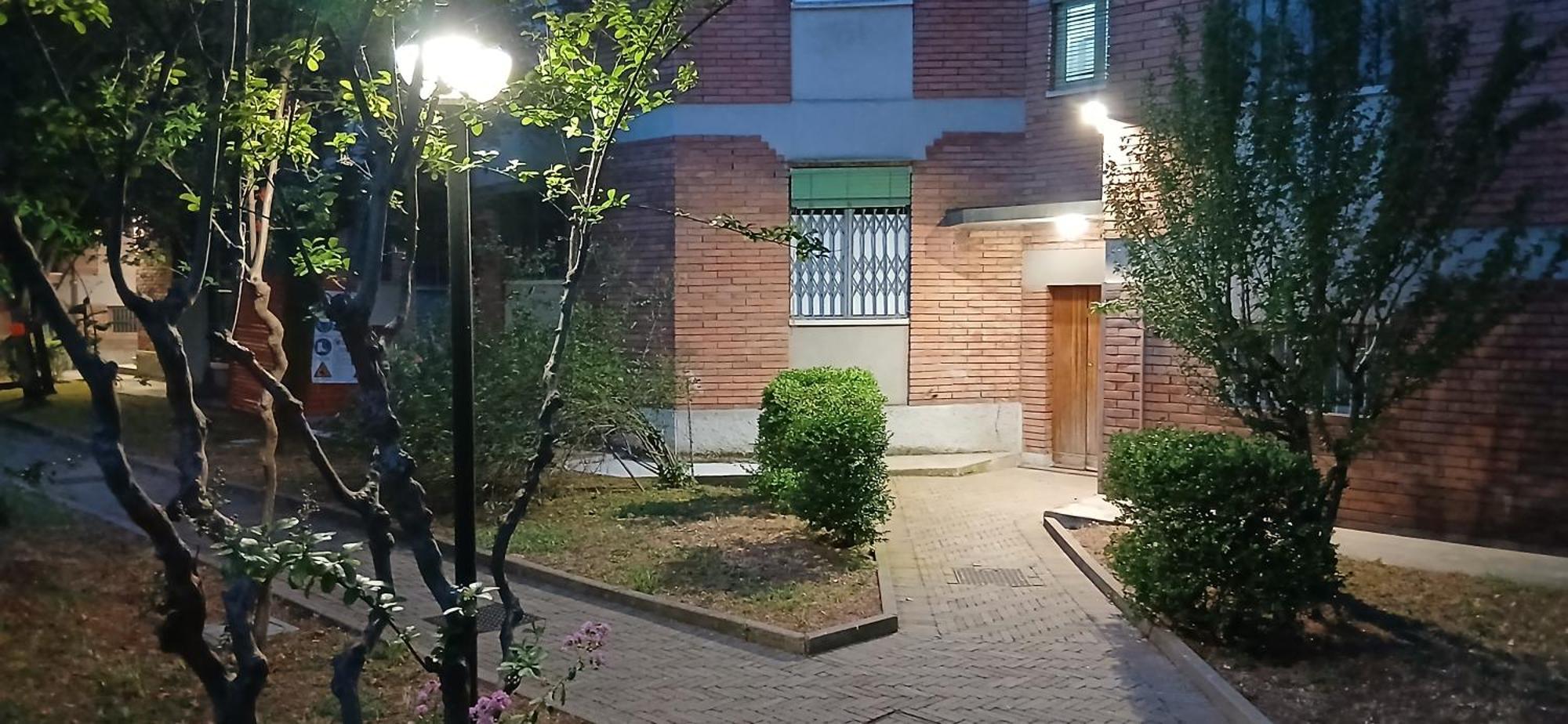 La Casa Di Mari * Bologna