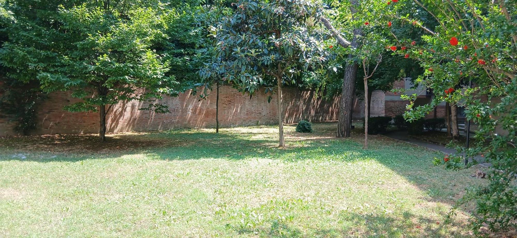 Appartement La Casa Di Mari *