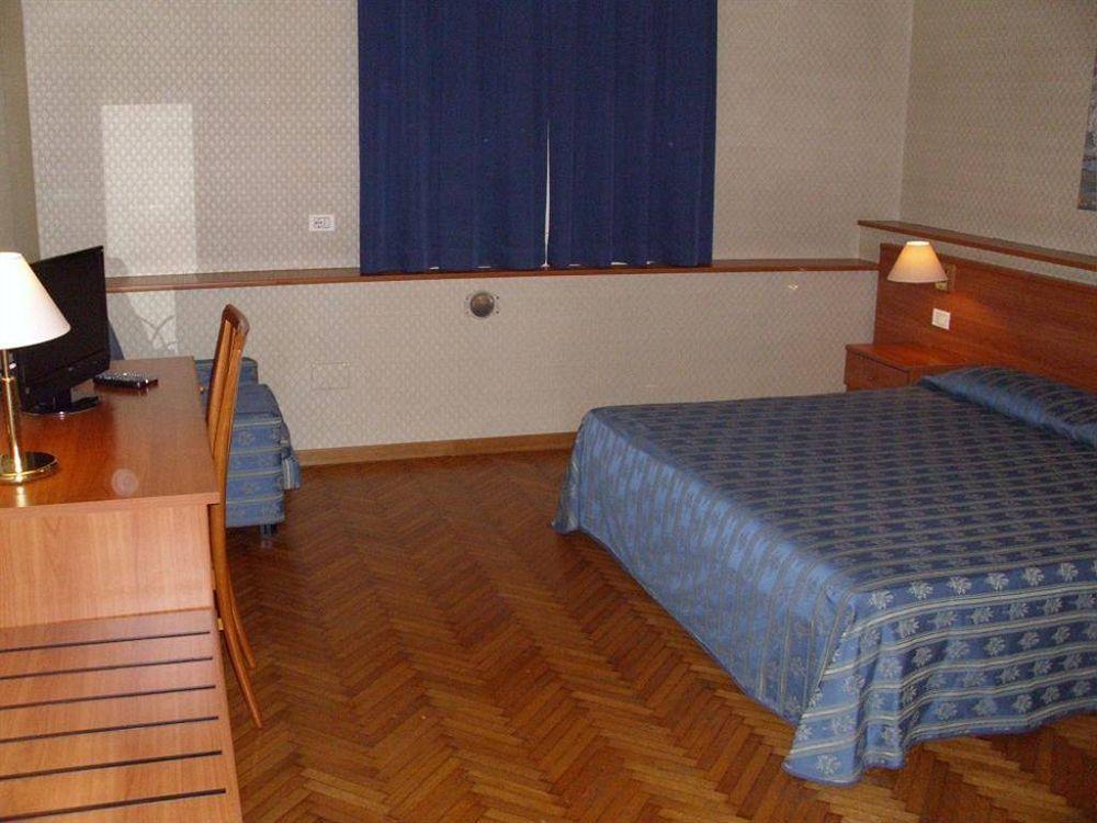 Hotel Centrale Hotel Bologna