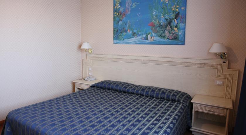 Hotel Hotel Centrale Bologna