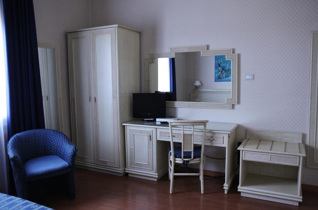 Hotel Centrale Hotel Bologna