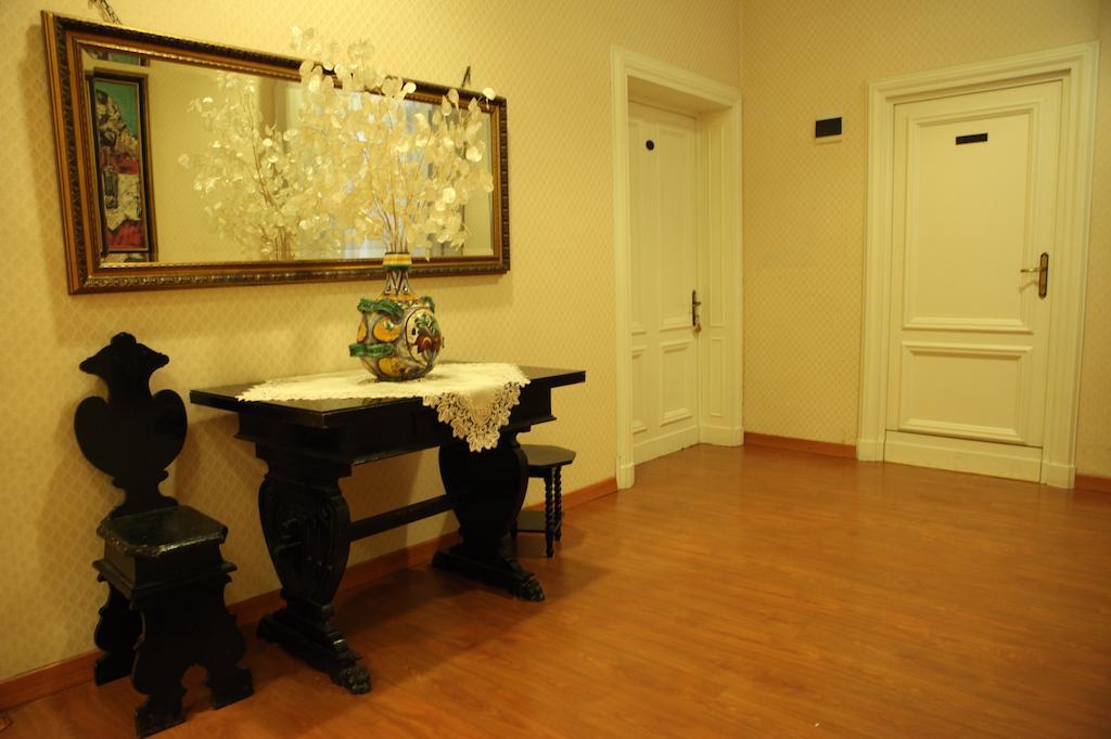 Hotel Centrale Hotel 2*