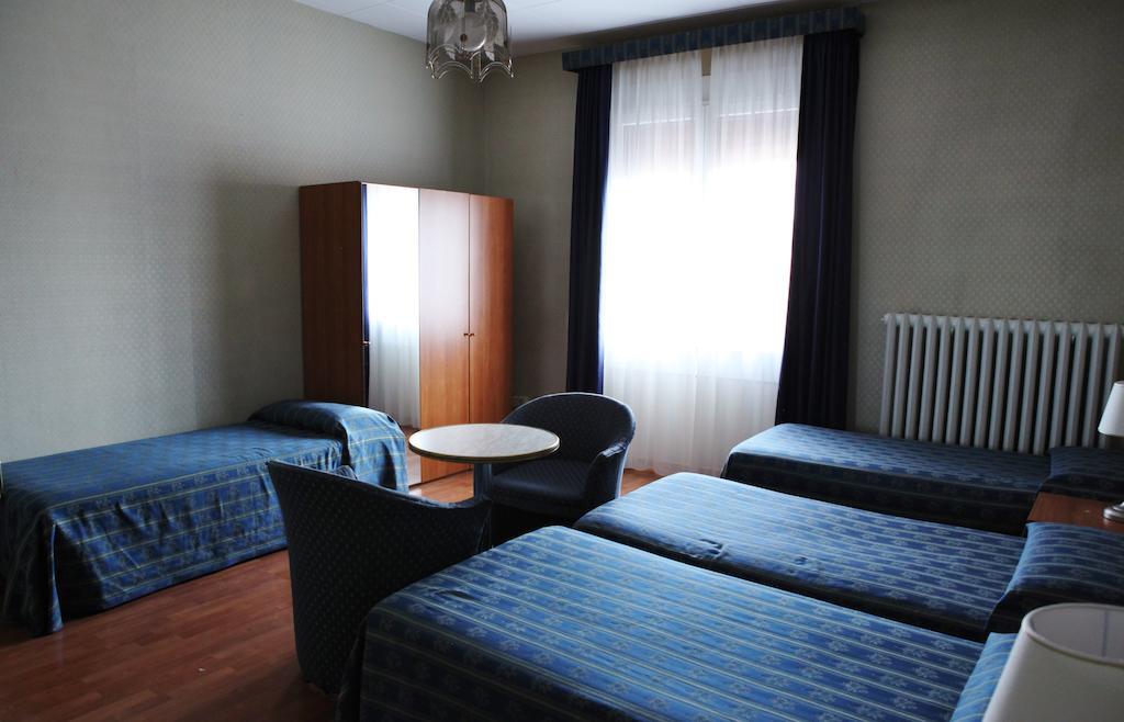Hotel Centrale Hotel