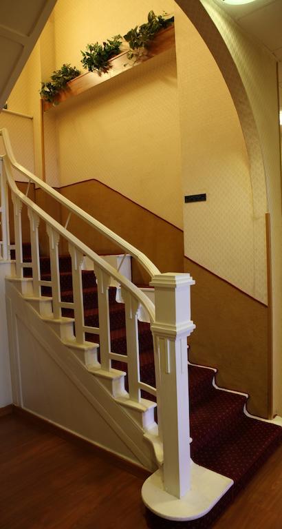 Hotel Centrale 2*