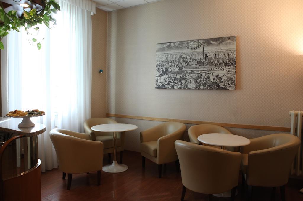 Hotel Centrale Hotel Bologna