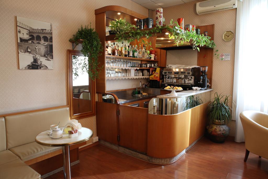 Hotel Hotel Centrale 2*