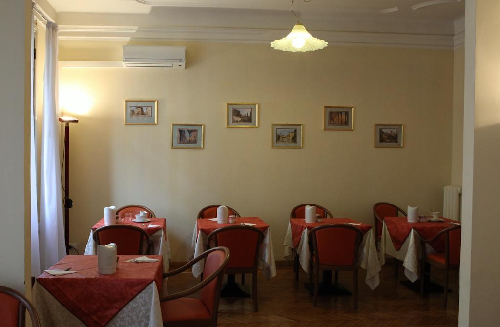 Hotel Centrale Hotel