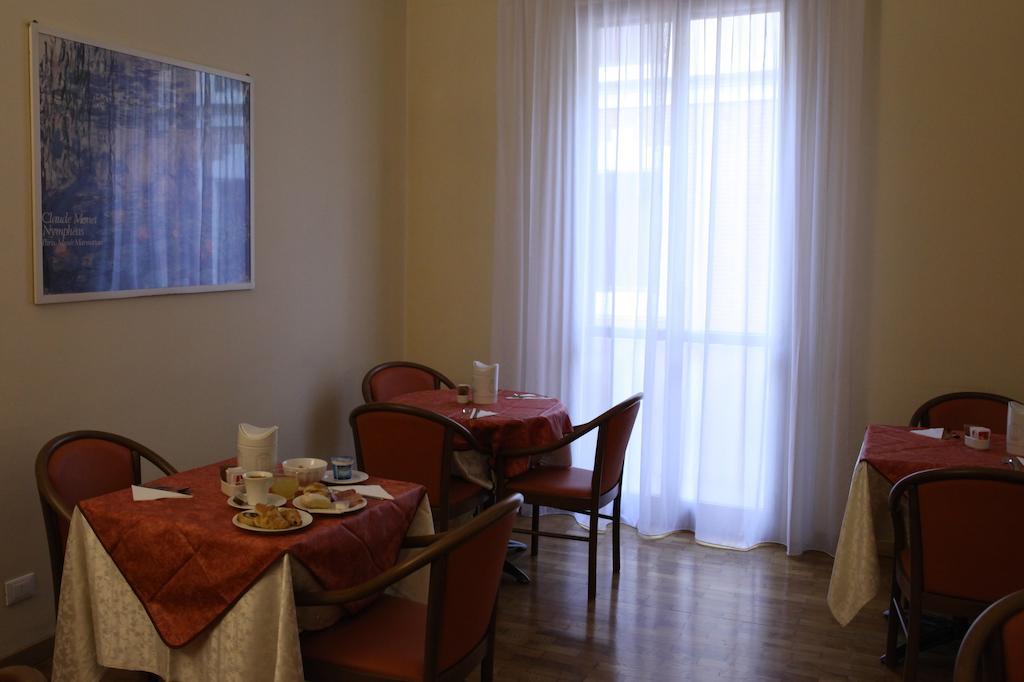 Hotel Centrale Hotel