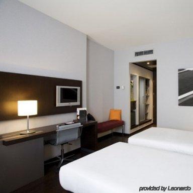 Savhotel Fiera Hotel Bolonha