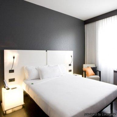 Savhotel Fiera 4* Bolonha