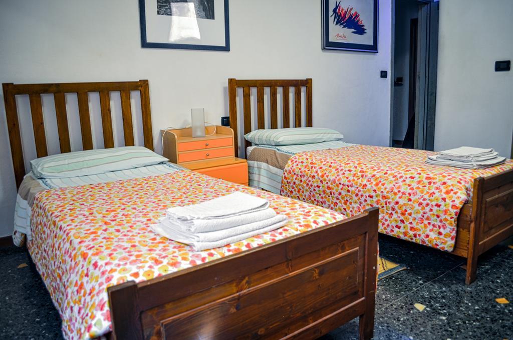 Bed & Breakfast Arcobaleno