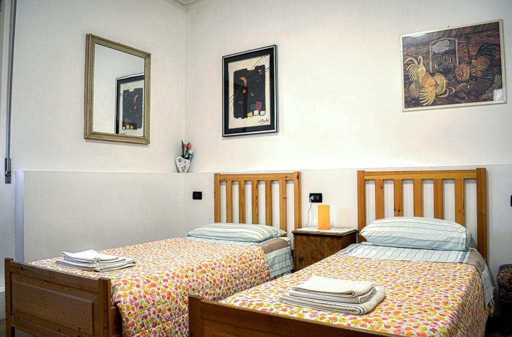 Bed & Breakfast Arcobaleno Bologna