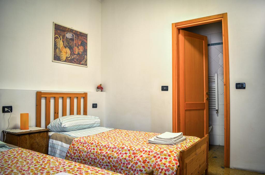 Arcobaleno Bed & Breakfast Bologna