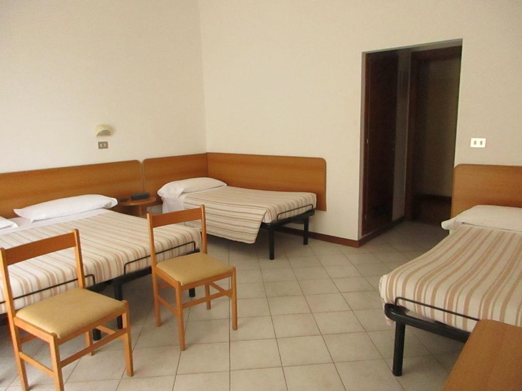 Hotel Marconi *