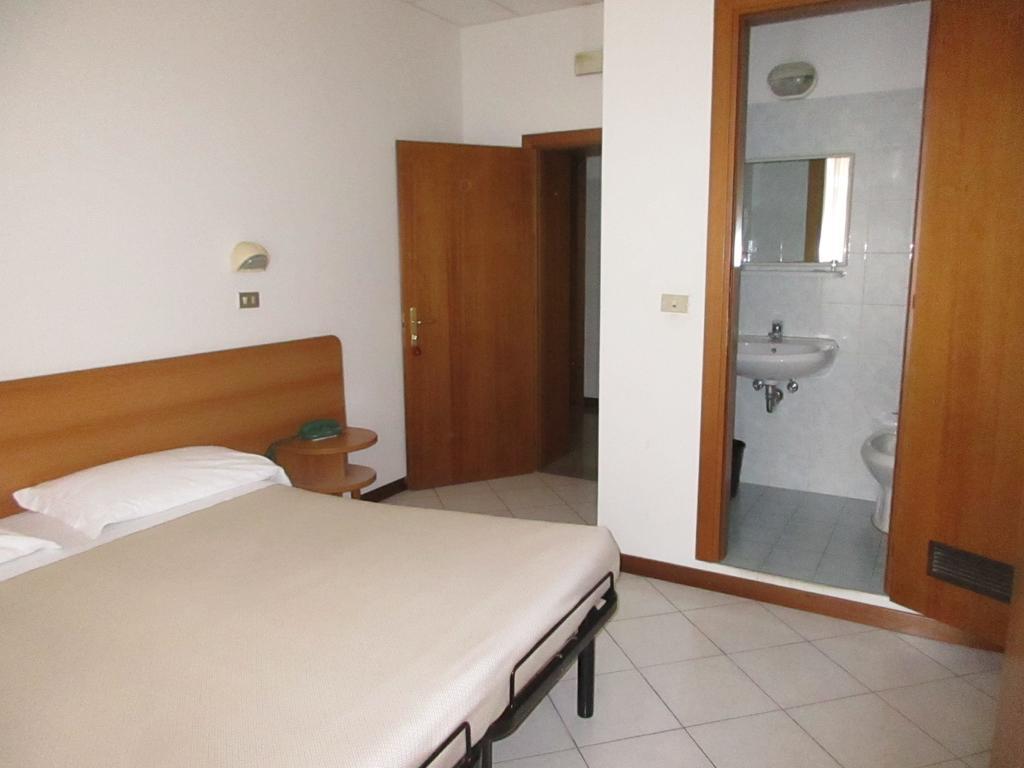 Hotel Marconi Bologna