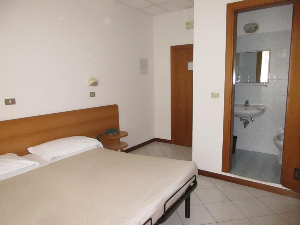 Hotel Marconi