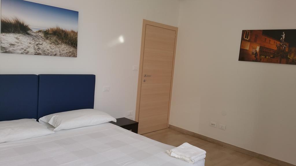 In Fiera 14 Apartment *