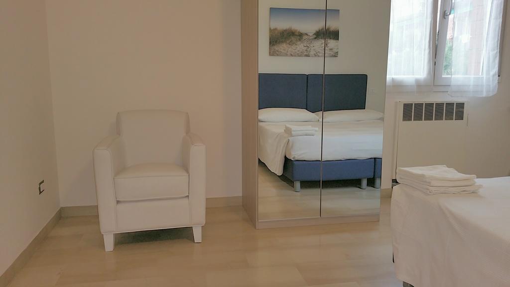 In Fiera 14 Apartment *