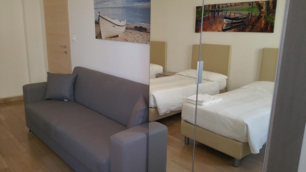 In Fiera 14 Apartment