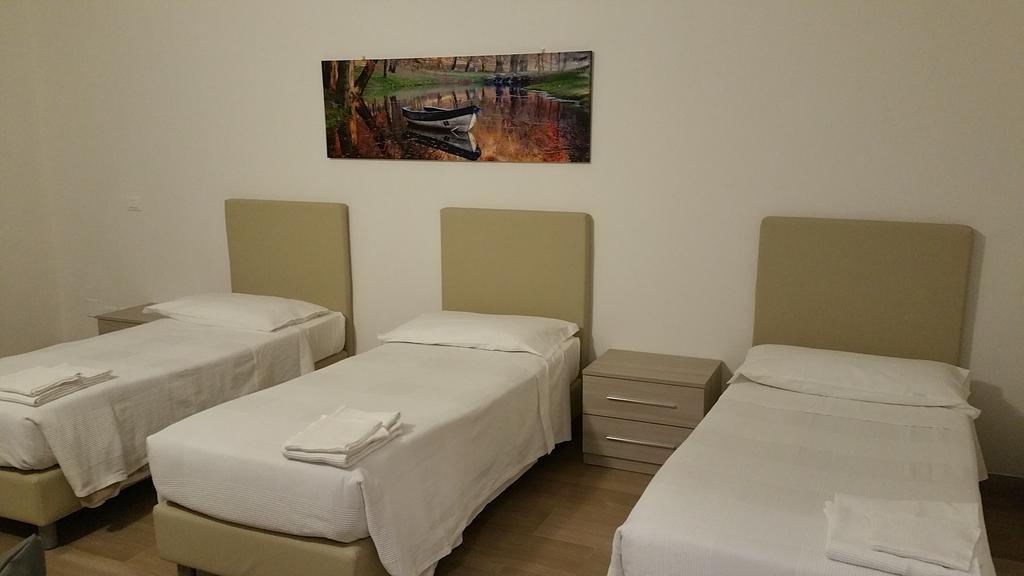 Apartment In Fiera 14