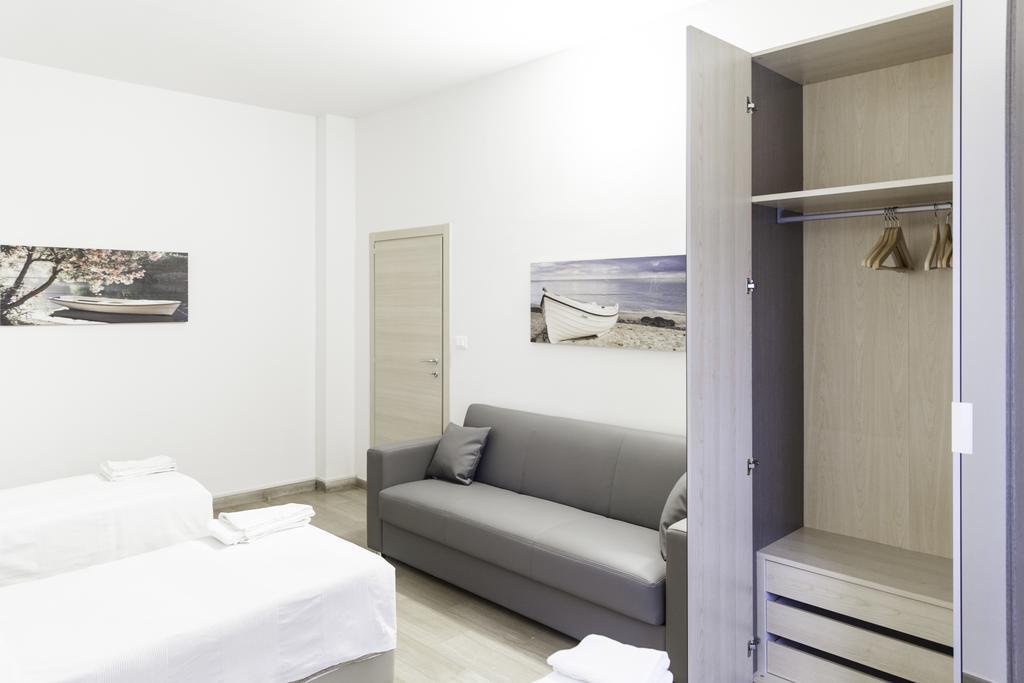 Apartment In Fiera 14 *