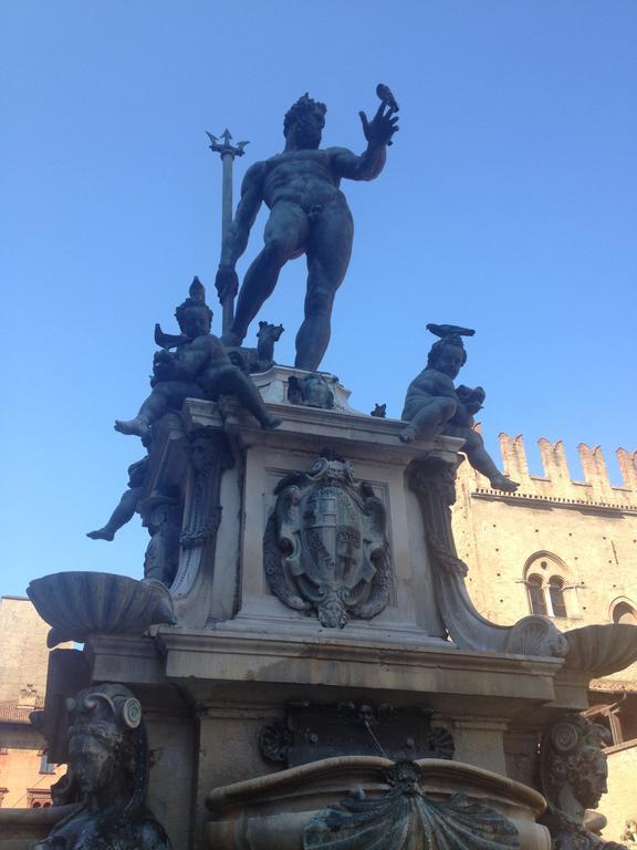 In Fiera 14 * Bologna