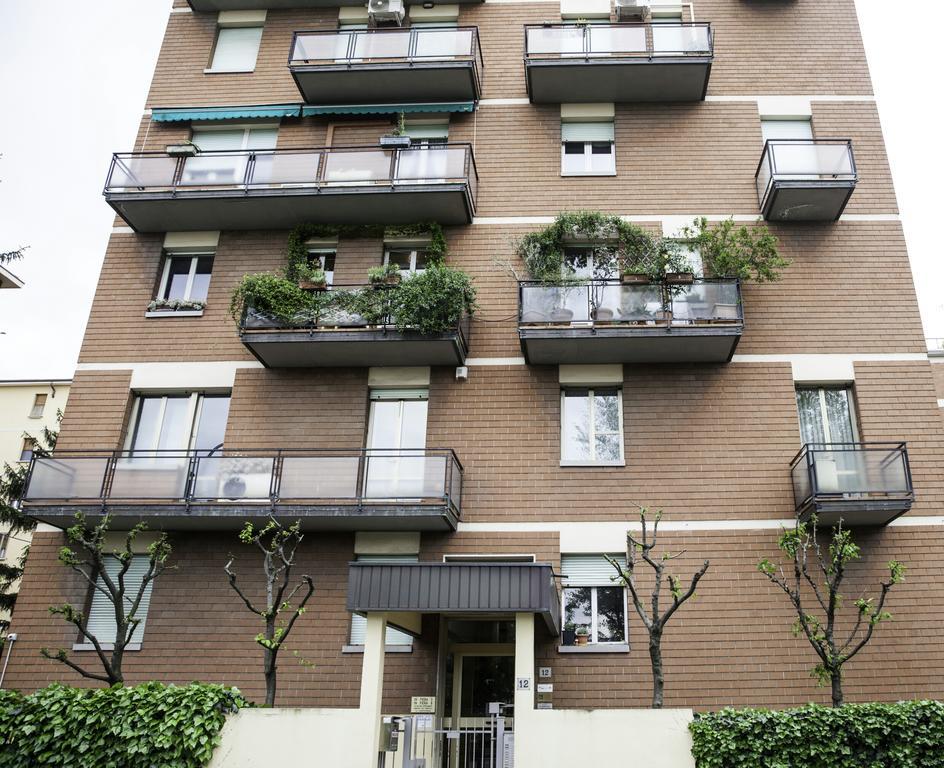 In Fiera 14 Apartment *