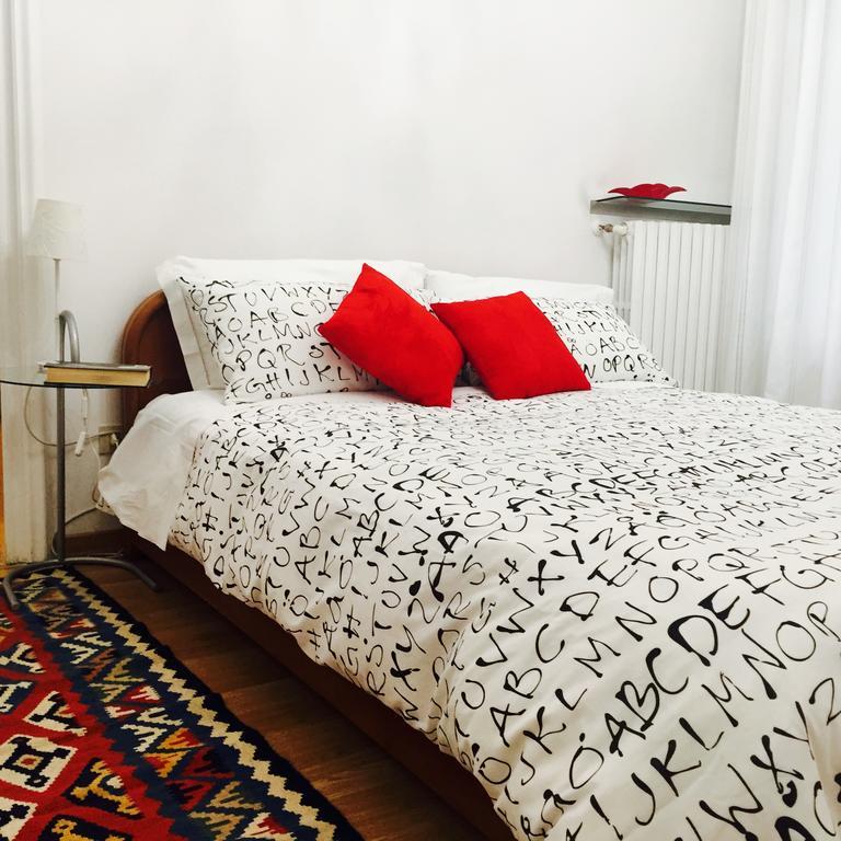Apartment Temporary House Oberdan