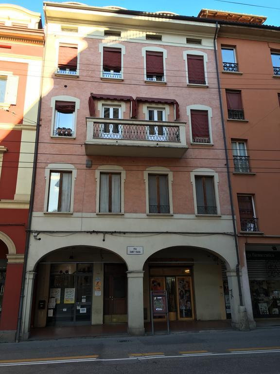 Giulia And Bologna