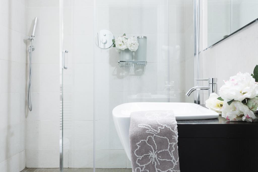 Carducci Apartamento