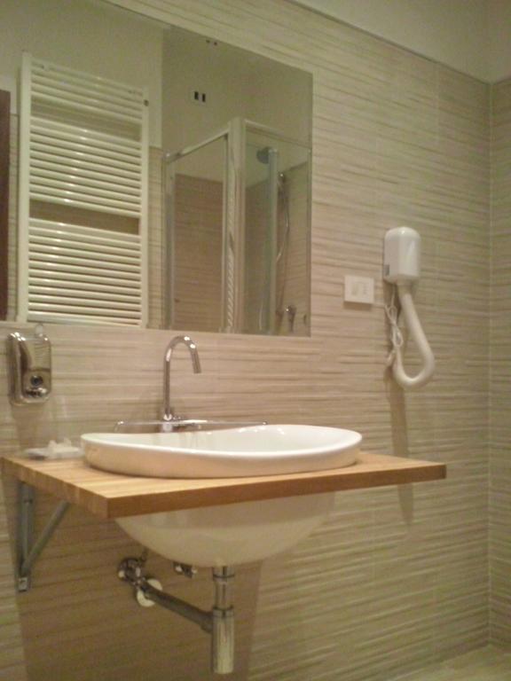 Bed & Breakfast Bella Ciao