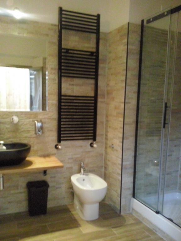 Bella Ciao Bed & Breakfast *
