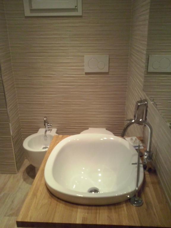 Bella Ciao Bed & Breakfast Bologna
