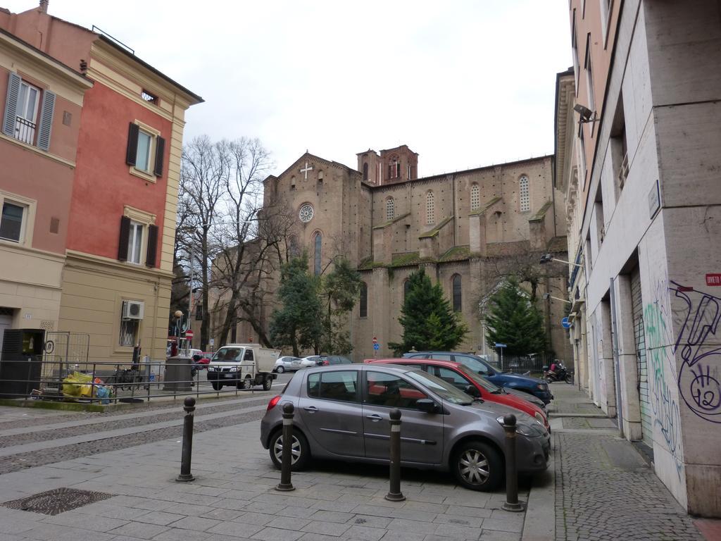 Apartment Residenza Piazza San Francesco Bologna