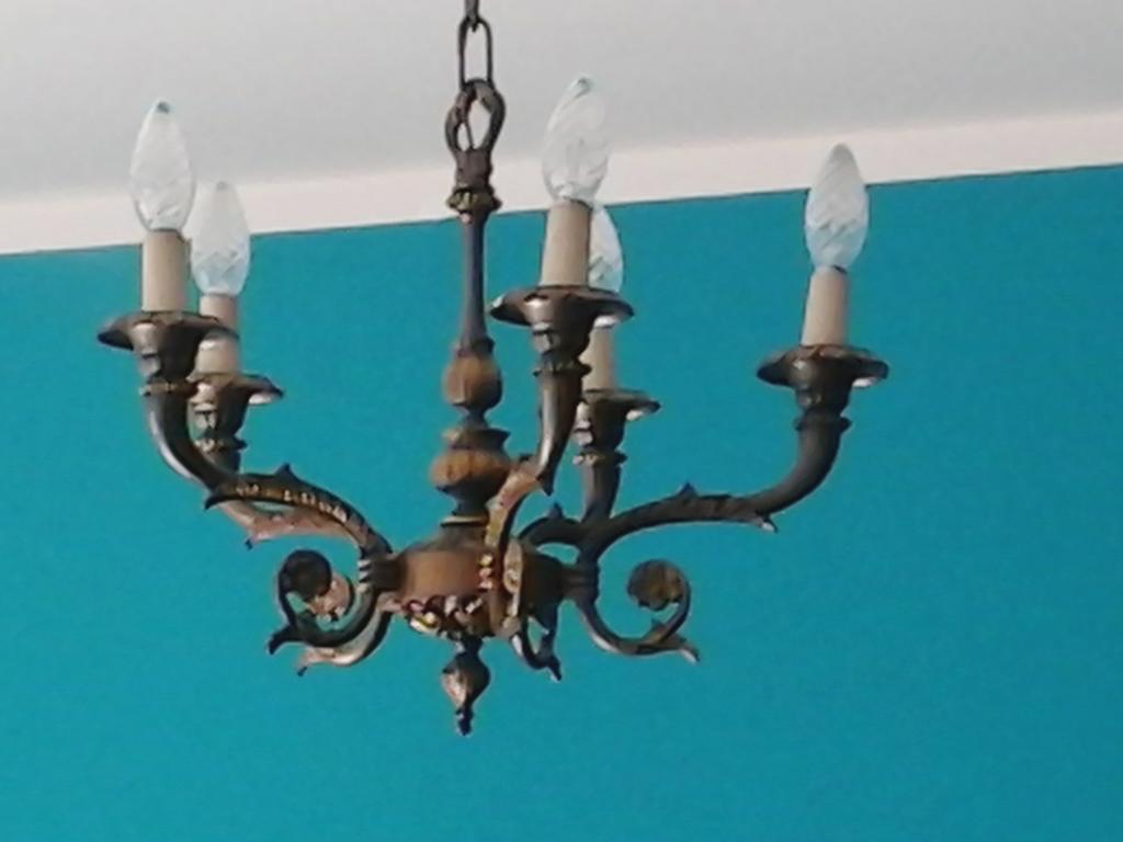 Bed & Breakfast L.t. Schneider Bologna