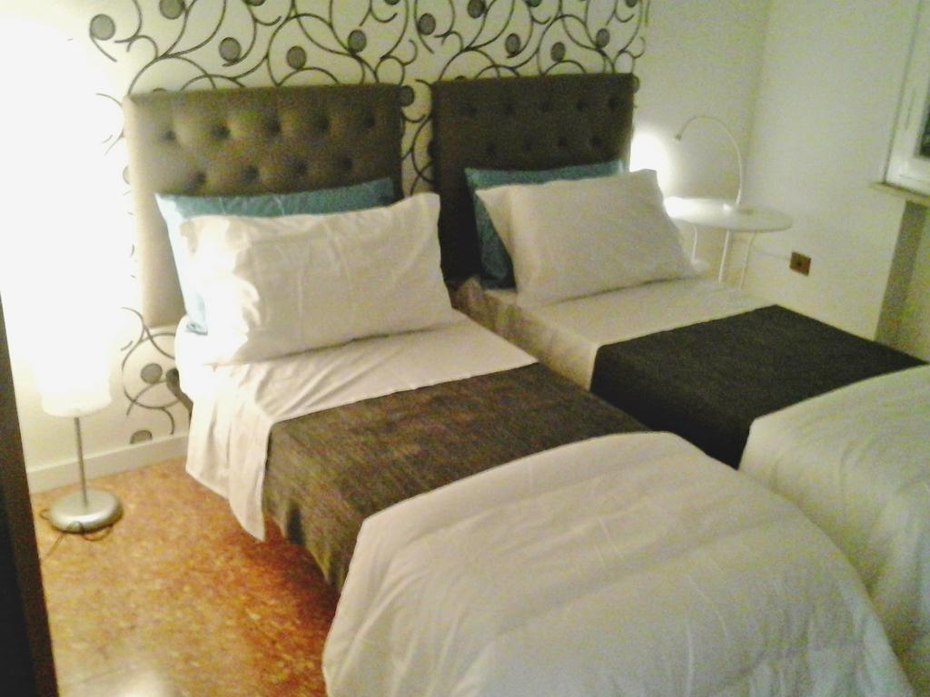 L.t. Schneider Bed & Breakfast