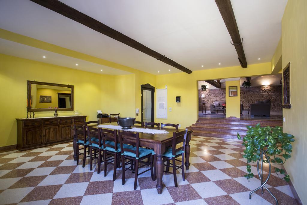 Residenza Bianconcini Bologna