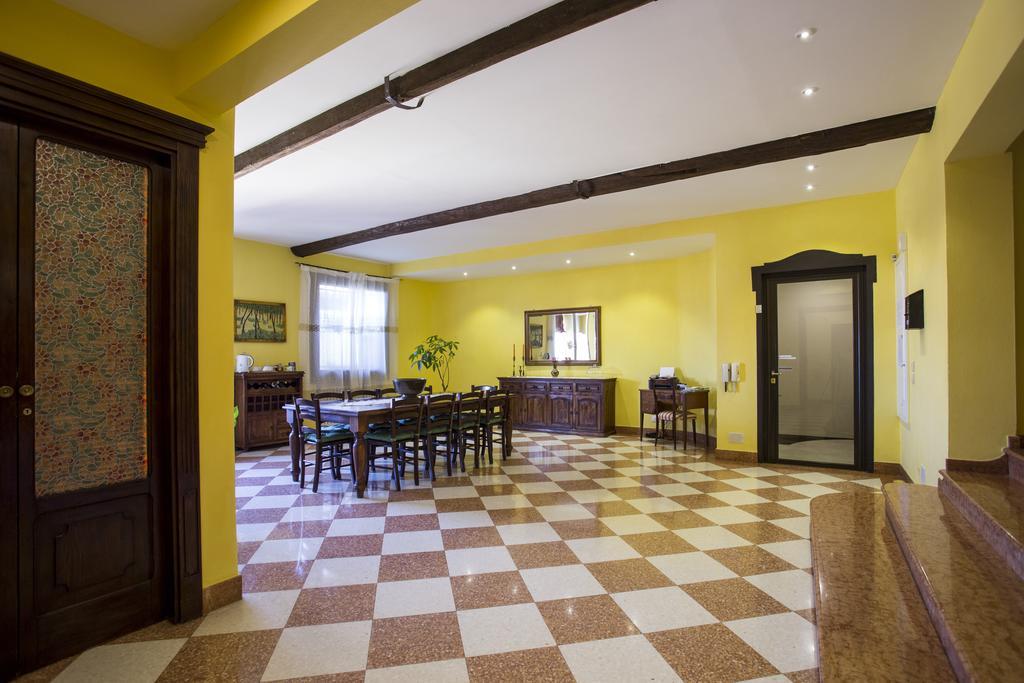 Bed & Breakfast Residenza Bianconcini Bologna