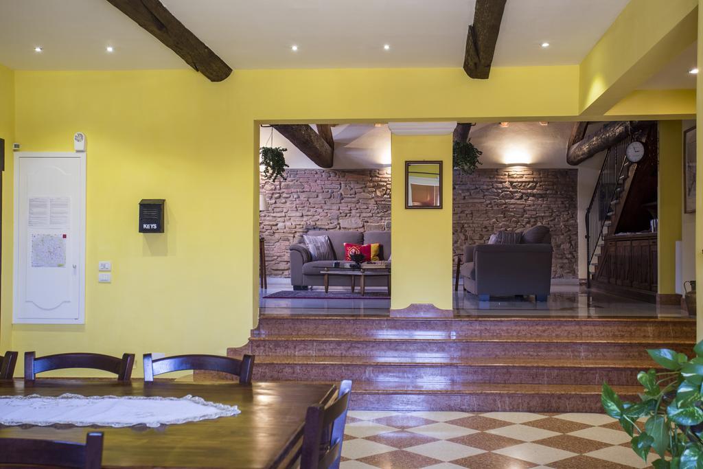 Residenza Bianconcini Bologna