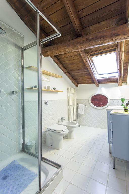Bed & Breakfast Residenza Bianconcini 2*