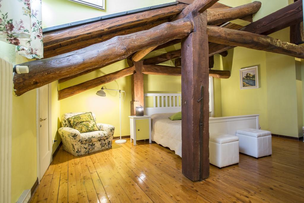 Residenza Bianconcini Bed & Breakfast