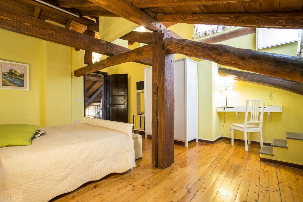 Residenza Bianconcini Bologna