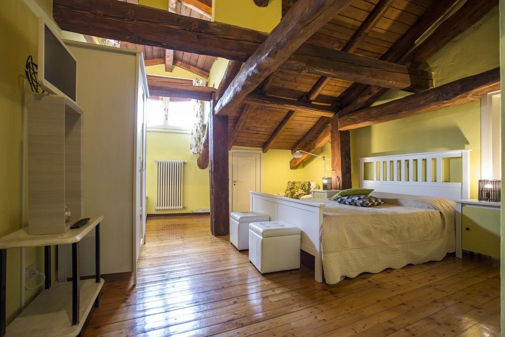 Residenza Bianconcini Bed & Breakfast Bologna