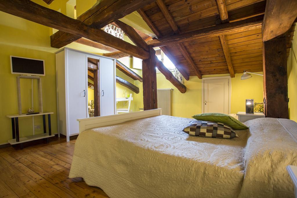 Residenza Bianconcini Bologna