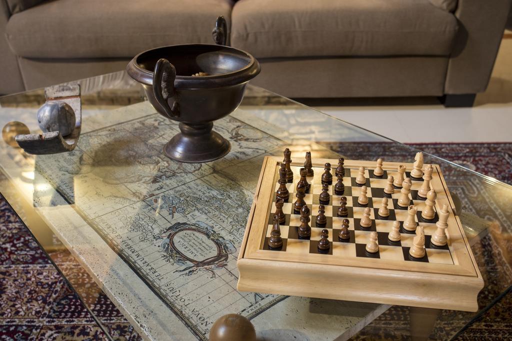 Residenza Bianconcini Bed & Breakfast
