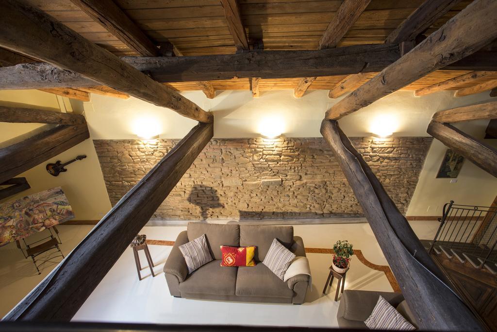Residenza Bianconcini Bologna
