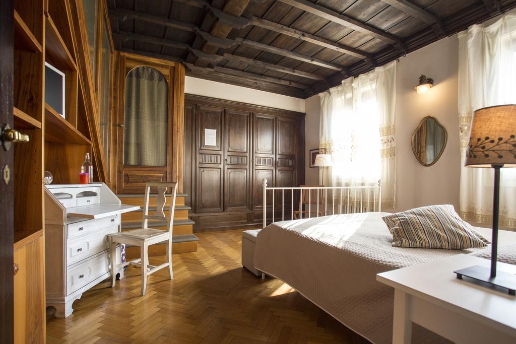 Residenza Bianconcini 2* Bologna