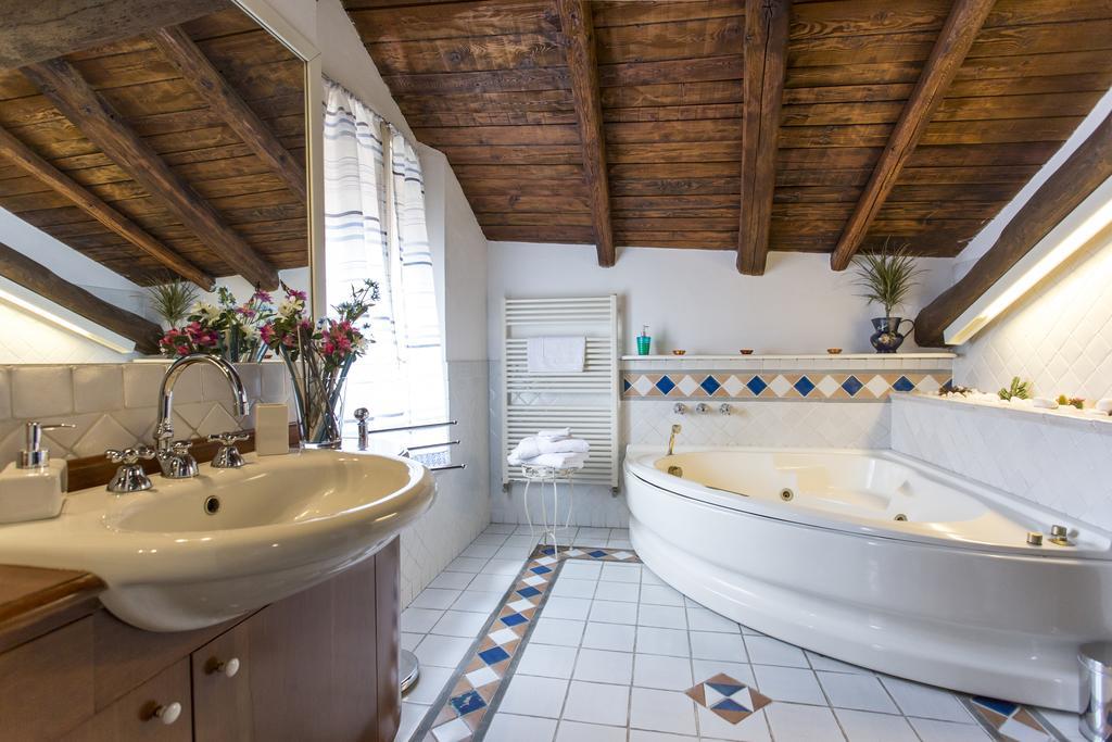 Residenza Bianconcini 2*