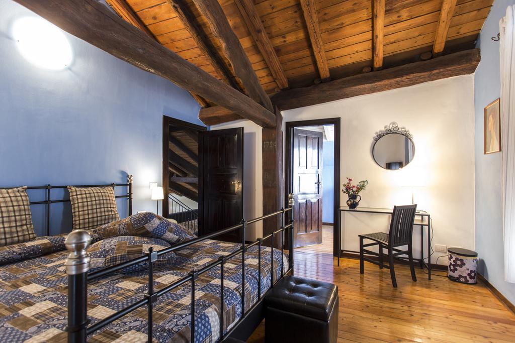 Residenza Bianconcini Bed & Breakfast 2*