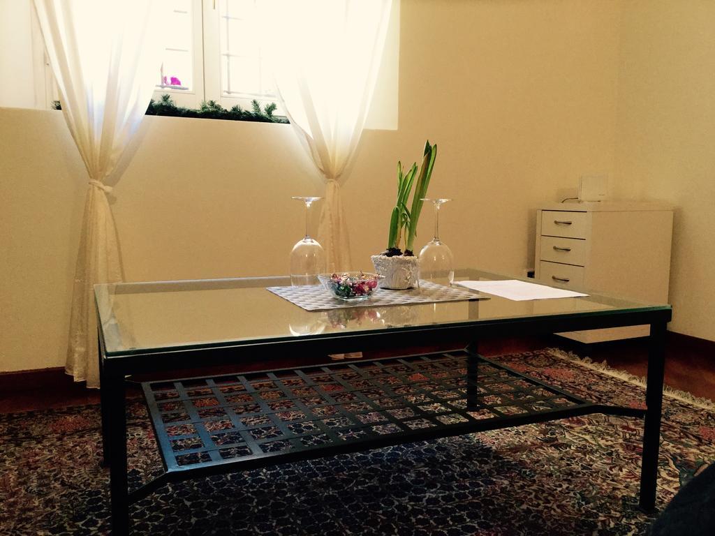 Tl Palazzo Fantuzzi Appartamento Bologna